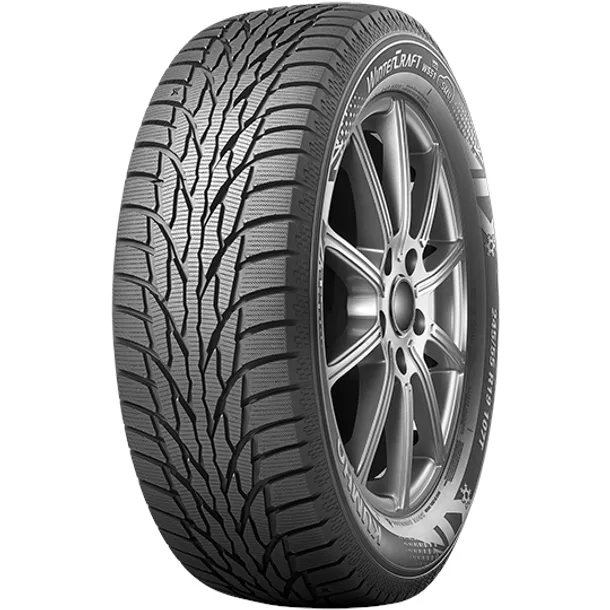 Marshal Wintercraft WS51 Ice SUV