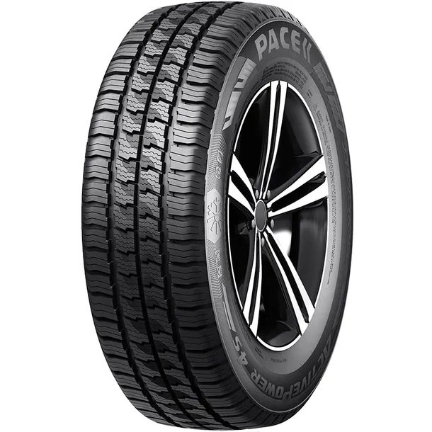 Pace ActivePower 4S