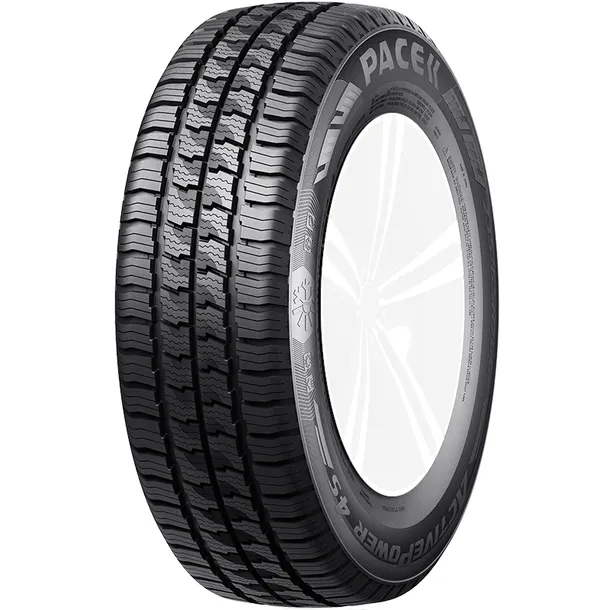 Pace ActivePower 4S