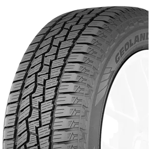 Yokohama Geolandar CV4S G061