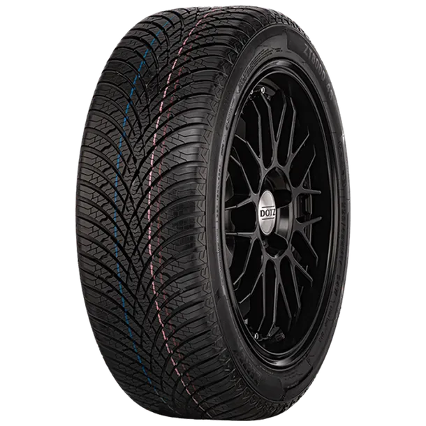 Zeetex CT 8000 4S