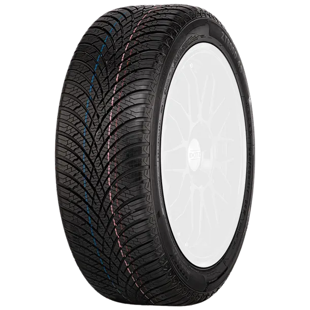 Zeetex CT 8000 4S