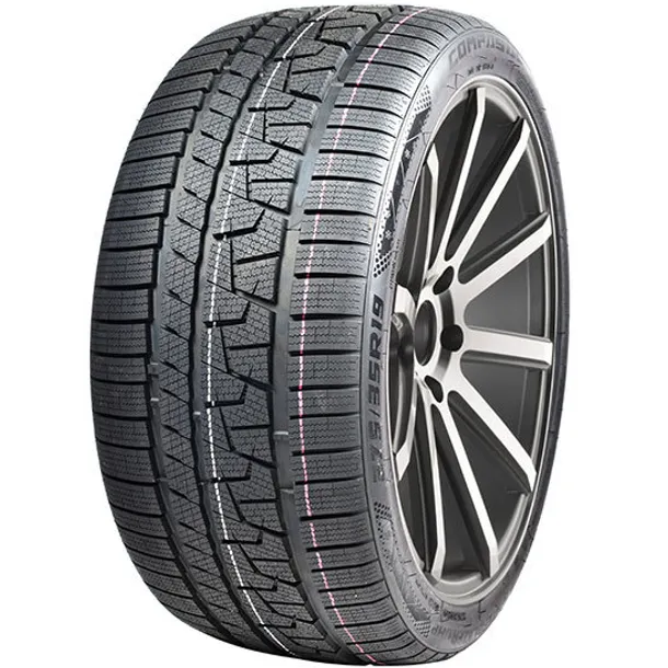 Compasal WinterBlazer UHP