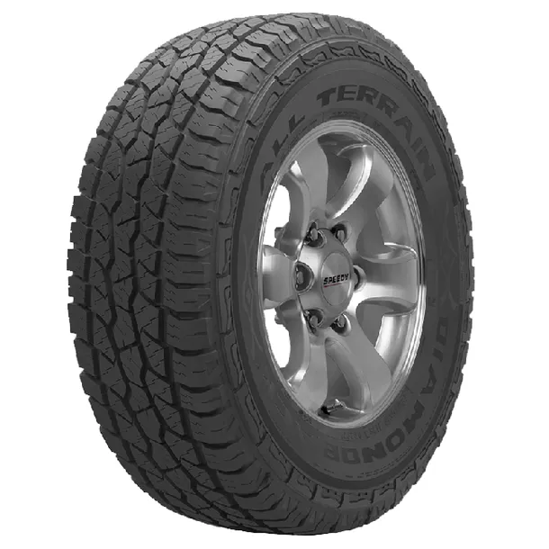Diamondback DR292