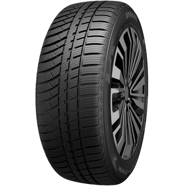 Dynamo M4S01