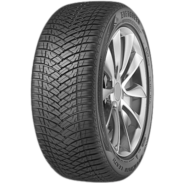 Evergreen EA 721