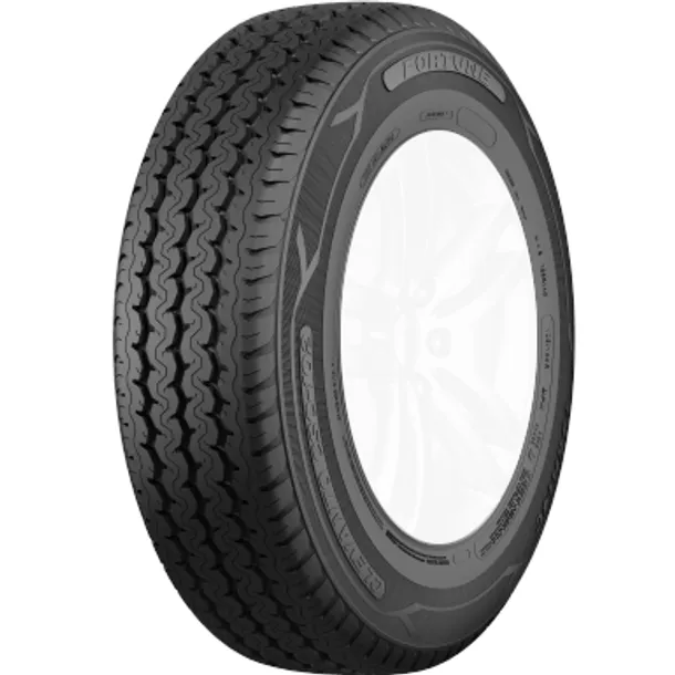 Fortune FSR 102