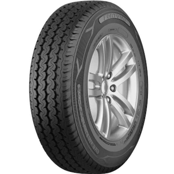Fortune FSR 102