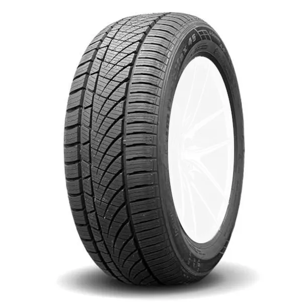 Habilead Comfortmax A4 4S