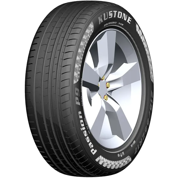 Kustone Passion P9