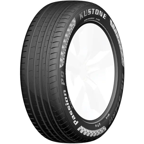 Kustone Passion P9