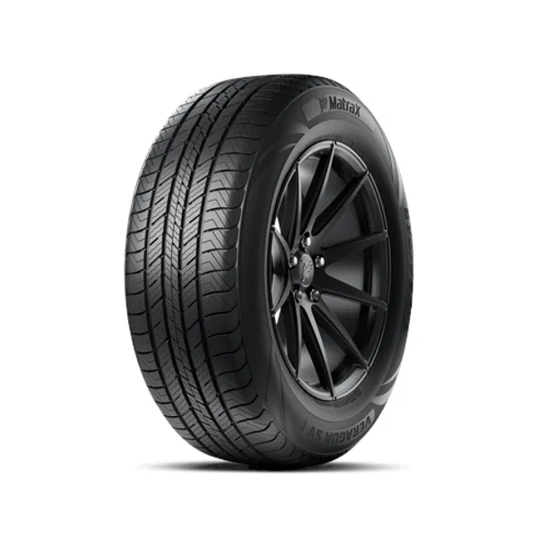 Matrax Veragua SUV