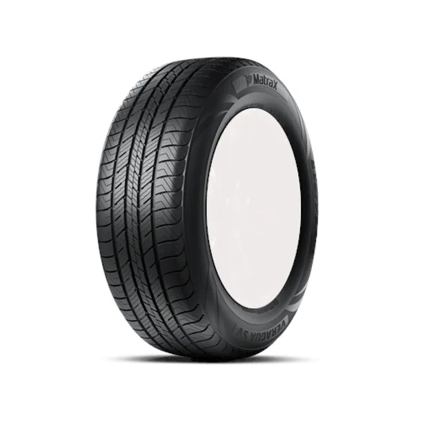 Matrax Veragua SUV