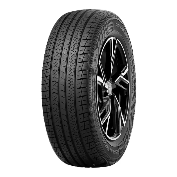 Berlin Tires Royalmax 1