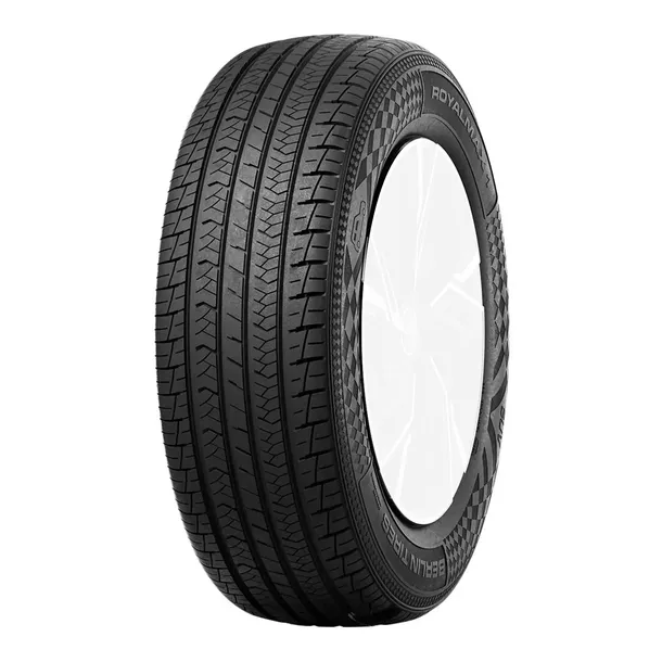 Berlin Tires Royalmax 1