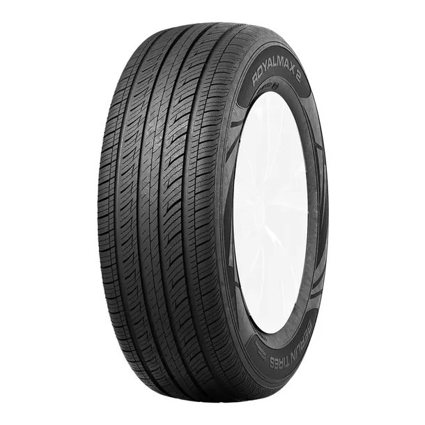 Berlin Tires Royalmax 2