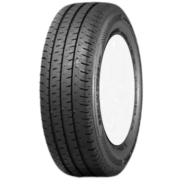 Berlin Tires Safe Cargo
