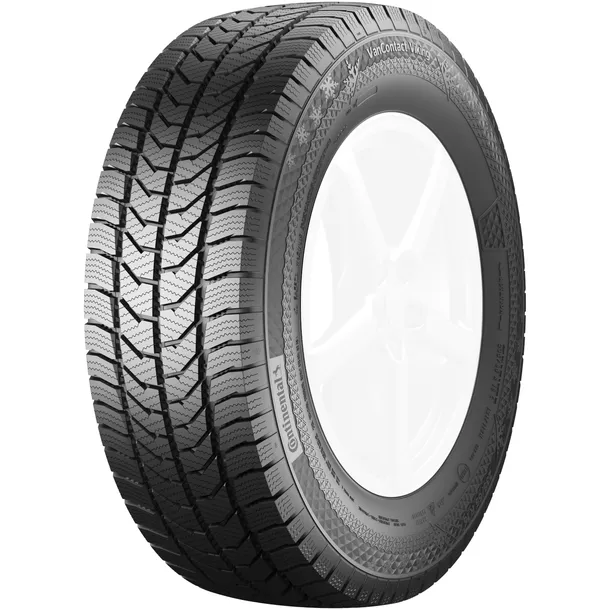 Continental VanContact Viking