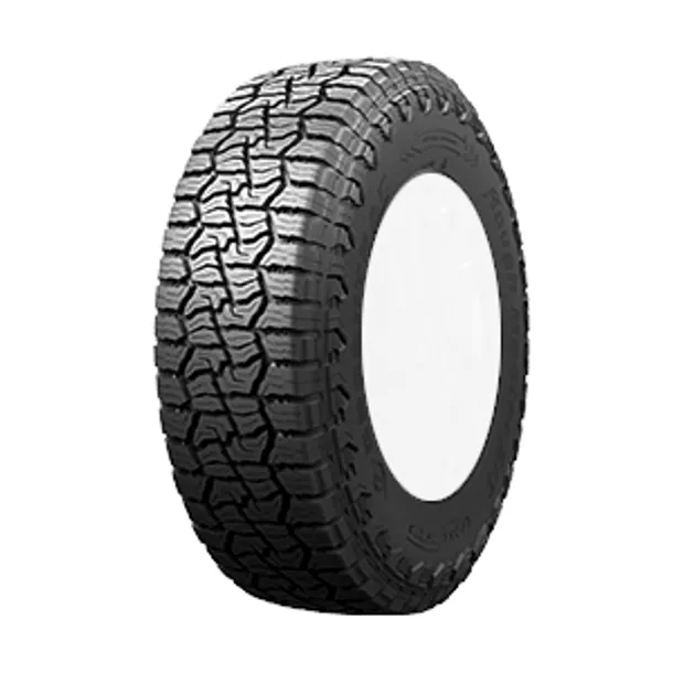 Greentrac Rough Master XT