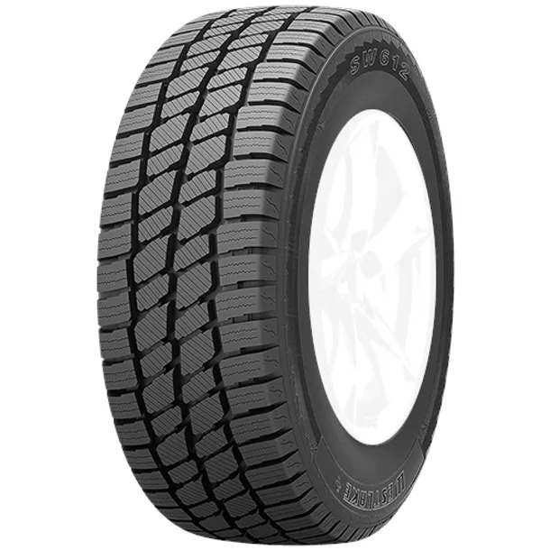 Trazano SW 612