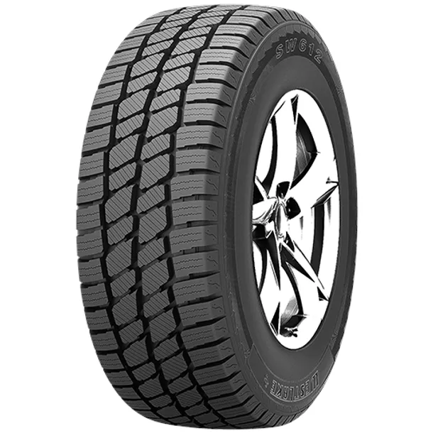 Trazano SW 612