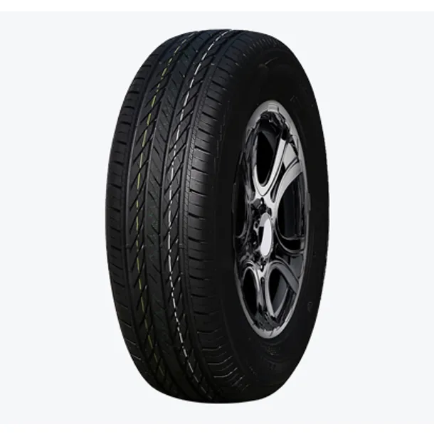 Roadking Argos HT