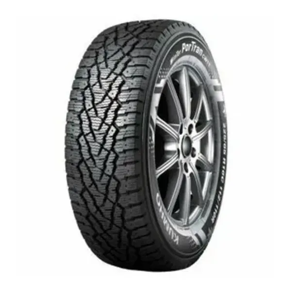 Kumho Winter Portran CW11