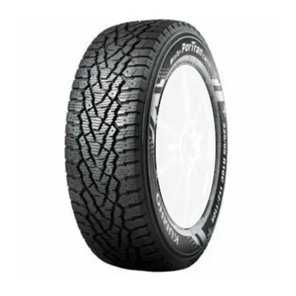 Kumho Winter Portran CW11