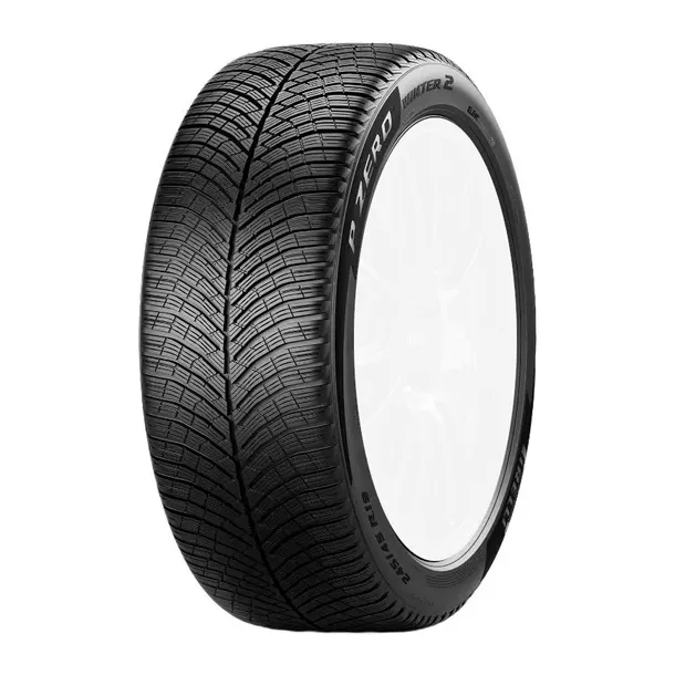 Pirelli P Zero Winter 2