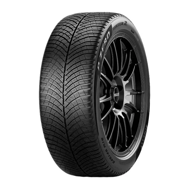 Pirelli P Zero Winter 2