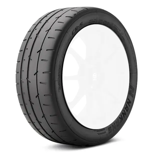 Nankang Sportnex CR S