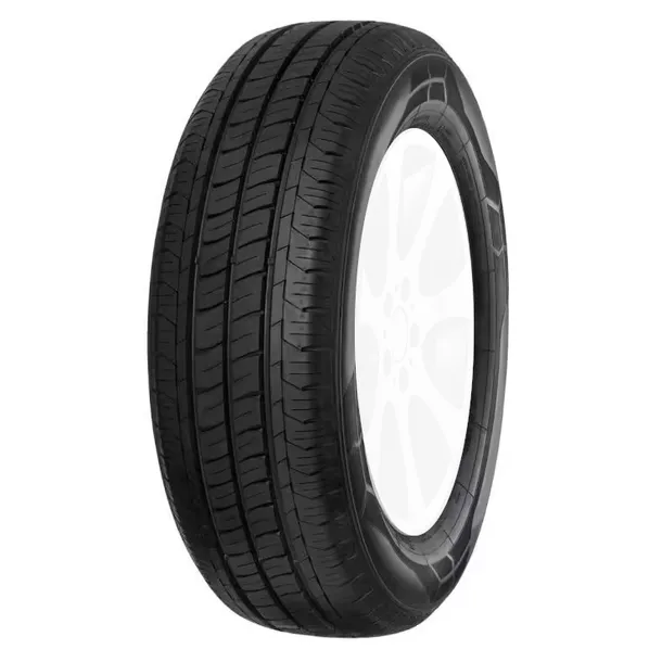 Fortuna Euro Van Plus