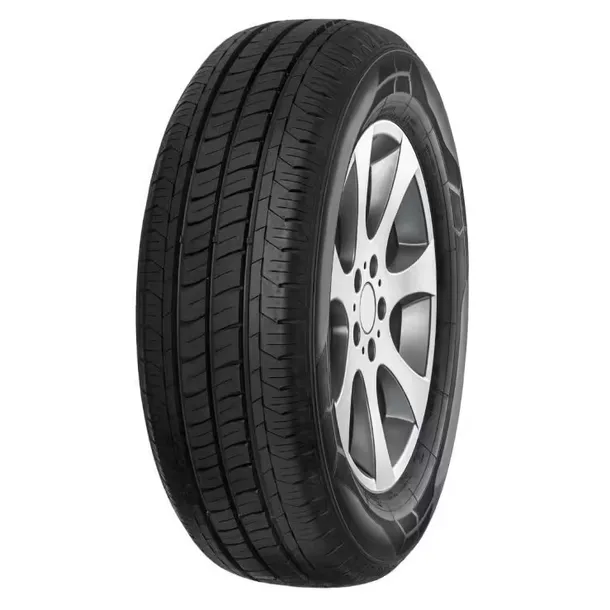 Fortuna Euro Van Plus