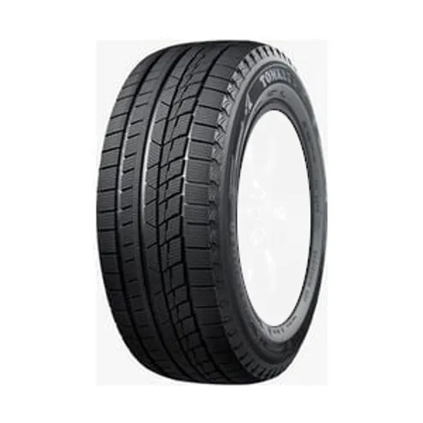 Tomket Snowroad