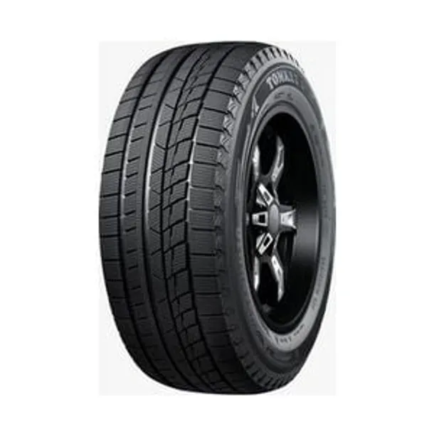 Tomket Snowroad