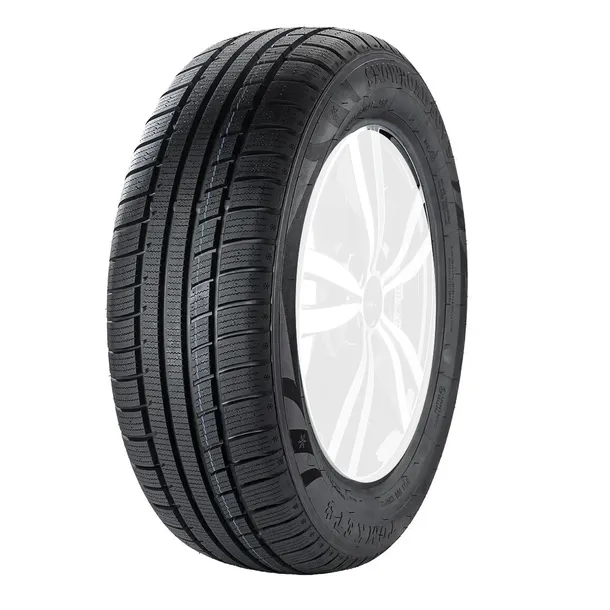 Tomket Snowroad SUV