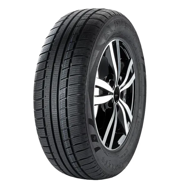 Tomket Snowroad SUV