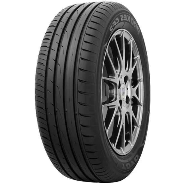 Toyo Proxes CF2