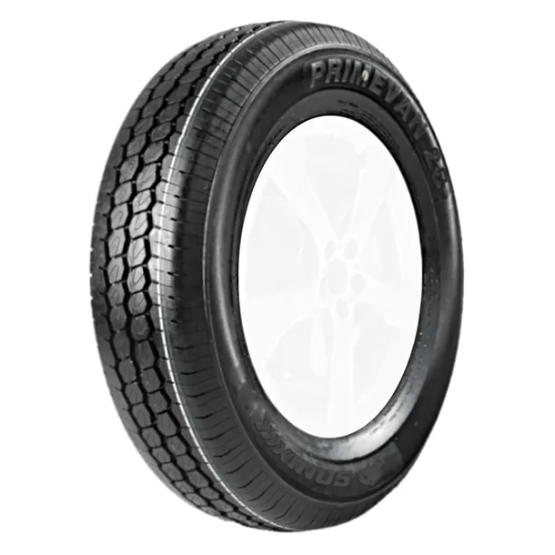 Sonix PrimeVan 28