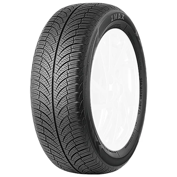 Zmax X Spider AS