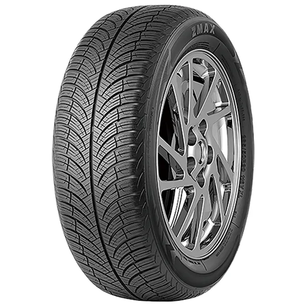 Zmax X Spider AS