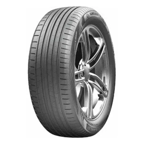 Greentrac Quest X SUV