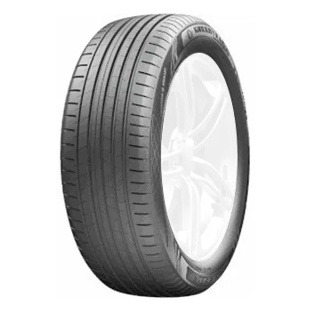 Greentrac Quest X SUV