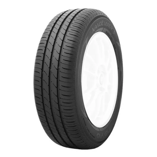 Toyo Nanoenergy 3