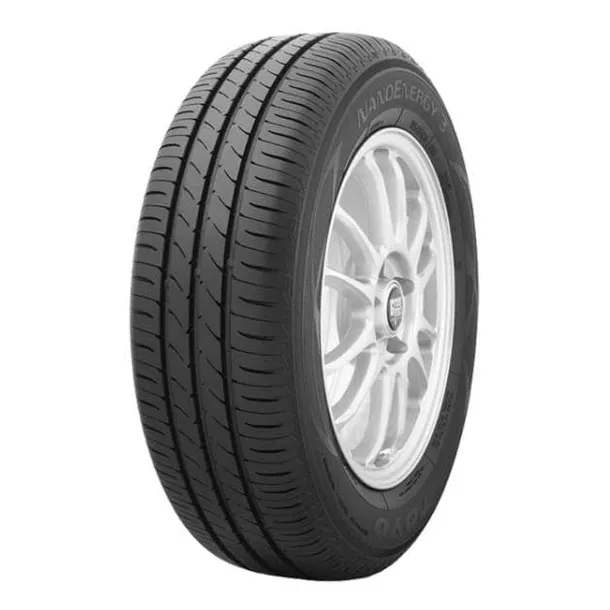 Toyo Nanoenergy 3