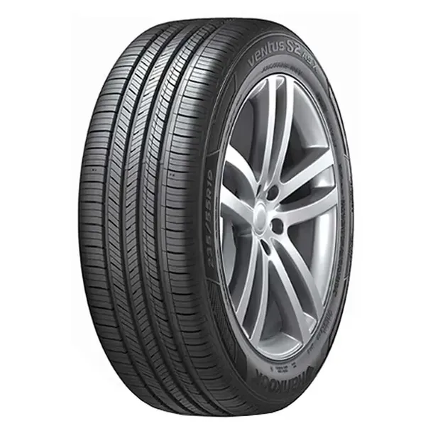 Hankook Ventus S2 AS X RH17