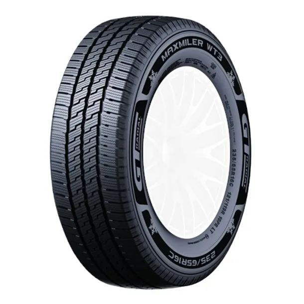 GT Radial Maxmiler WT3
