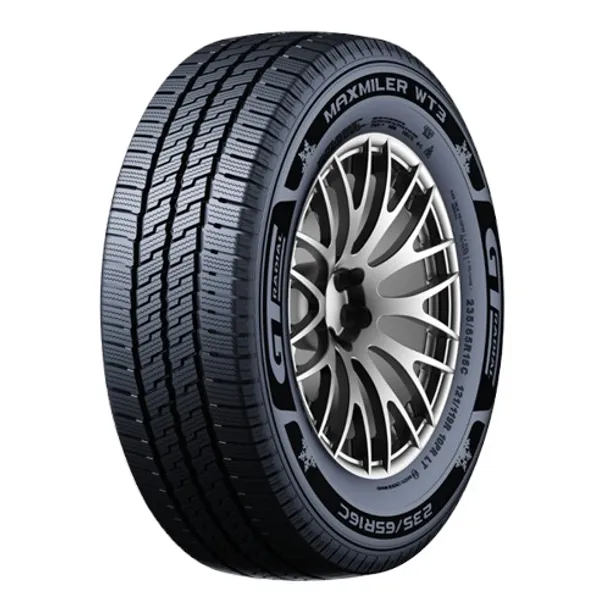 GT Radial Maxmiler WT3