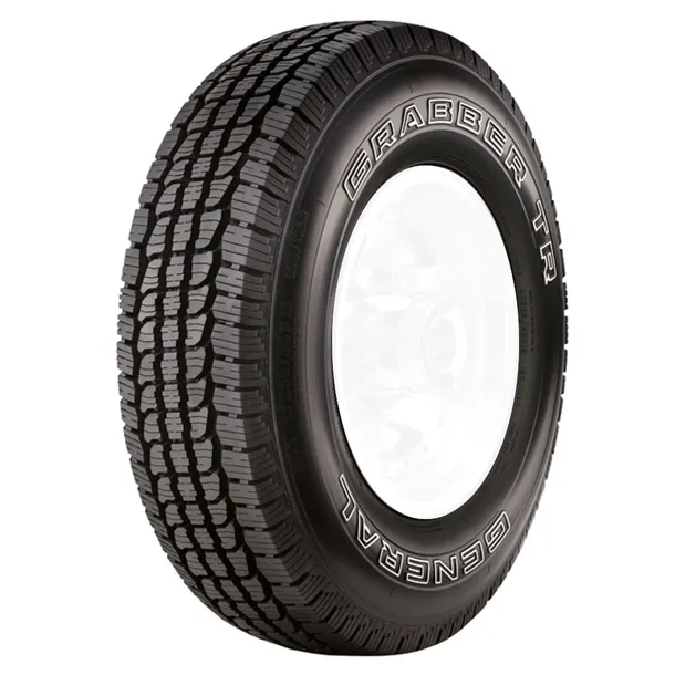 General Tire Grabber TR