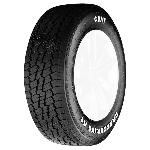 Ceat CrossDrive AT